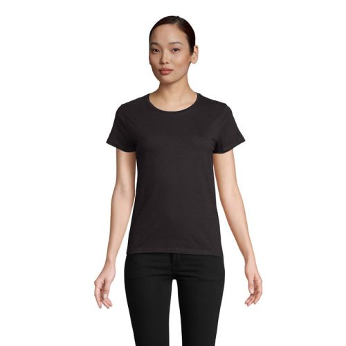 Baumwoll-T-Shirt | Damen - Bild 6